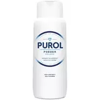 „Purol Powder“ – pudra ir kūdikių pudra moterims, 100,0 g