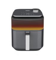 Karšto oro gruzdintuvė 1800W, 6.7L HAF-H7DLST1800 HEINNER