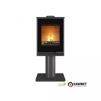 Ketaus krosnelė KAWMET HARITA S15v Leg Decor ECO