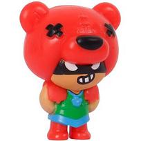 P.m.i. Kids World BRAWL STARS S2 FIGURES -12 PACK DELUXE BOX BRW2280