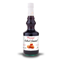 VINCENZI sirupas  "Salted Caramel" 700 ml