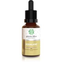 Green Idea Squalane veido aliejus probleminei odai 25 ml