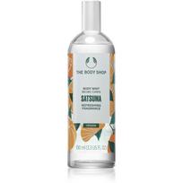 The Body Shop Satsuma Body Mist kūno purškiklis moterims 100 ml
