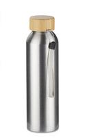 Gertuvė - termosas LIAM 600ml BC17450-00, bambuko dangteliu