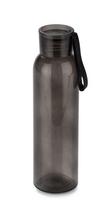 Stiklinė gertuvė VERRE 500ml BC16244-02, juoda