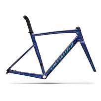 Specialized Allez Sprint rėmas | Majesty Blue - Glacial Metallic Impasto