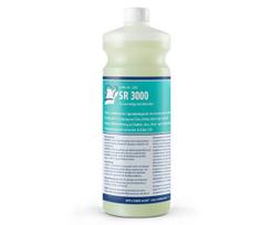 Savaime veikiantis putų valymo priemonė nuo pelėsių, Sr 3000, Hwr-Chemie, koncentratas, 1 litras