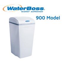 Vandens minkštinimo ir nugeležinimo sistema WaterBoss 900