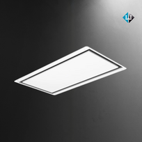 Lubinis garų surinkėjas Elica HILIGHT-X H30 WH/A/100 PRF0173444A