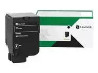 LEXMARK C4342 C4352 Black 20K Cart