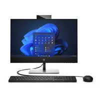 HP ProOne All-in-One PC 440 G9 A1JJ8ES [60,5cm (23,8") FHD-Touch-Display, Intel i3-13100T, 16GB RAM, 512GB SSD, Windows 11 Pro]