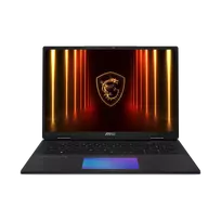 MSI Titan 18 HX AI A2XWJG-656 - 18" UHD+ MiniLED 120Hz Display, Intel Core Ultra 9 285HX, 64GB DDR5 RAM, 6TB SSD, NVIDIA GeForce RTX 5090, Windows 11