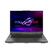 ASUS ROG Strix 16 G614PM-RV026 - 16" WUXGA IPS, 165Hz, AMD Ryzen 9-8940HX , 16GB RAM, 1000GB SSD, GeForce RTX 5060, FreeDOS