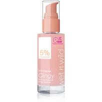 Wet n Wild PrimeFocus Clingy Serum Primer ilgai išliekanti makiažo bazė 27.1 ml
