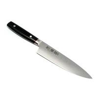 Šefo peilis SAIUN Damascus (200mm)