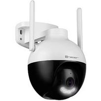 Tracer Guard 4, 1440p, 4MP, White TRAKAM47376