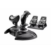 Thrustmaster Thrustmaster T-Flight Full Kit, PC, Xbox - Joystick 3362934403089
