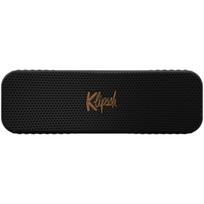 Klipsch Portable Speaker Detroit, Black