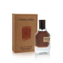 Fragrance World Cuero Pura EDP 70 ml