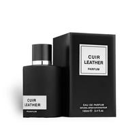 Fragrance World Cuir Leather EDP 100 ml