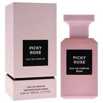 Fragrance World Picky Rose EDP 80 ml