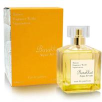 Fragrance World Barakkat Aqua Aevum EDP 100 ml