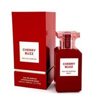 Fragrance World Cherry Buzz EDP 80 ml