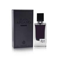 Fragrance World Black Afgano EDP 60 ml
