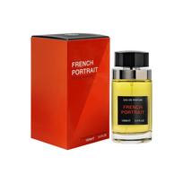 Fragrance World French Portrait EDP 100 ml