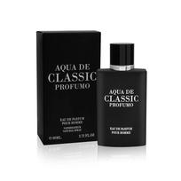 Fragrance World Aqua De Classic Profumo EDP 80 ml
