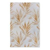 Lauko kilimas baltos spalvos/auksinės spalvos 160x235 cm Leonie – Villeroy&Boch