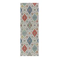 Skalbiamas kilimas 52x100 cm Ricci Bosforo – Universal