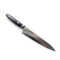 Daržovių peilis SAIUN Damascus (150mm)