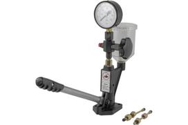 Dyzelinių purkštukų testavimo stendas, ROCKFORCE, RF-905G13, tikslumas, universalus, 800 ml talpa
