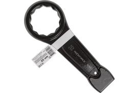 Atviras smūginis veržliaraktis, Rockforce, RF-79385, 85 mm, L-340 mm, CrMo medžiaga