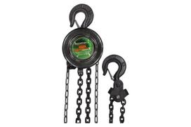 Mechaninė gervė ROCKFORCE RF-TRC9030 3t 3m