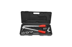 Rankinis vamzdžių plėtiklis FORSAGE F-KG32 16-32 mm 1 mm