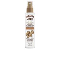 Savaiminio įdegio purškiklis Hawaiian Tropic, tamsus, 190 ml