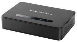 Šliuzas Grandstream HT 813, GRANDSTREAM HT813 - VOIP šliuzas (1xFXS, 1xFXO)