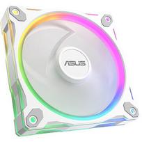 Asus Prime MR120 Fan ARGB Reverse, White 90DA00L3-B09000