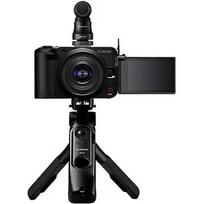 Canon EOS R50 V + RF-S 14-30 F4-6.3 IS STM PZ, Creator Kit 6895C028
