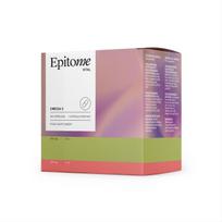 EPITOME VITAL OMEGA-3 750 mg EPR+DHR, 90 minkštųjų kapsulių
