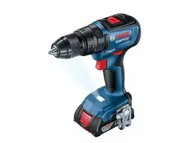 BOSCH IMPACT DRILL DRIVER 18V 50/24Nm 2x5.0Ah BRUSHLESS GSB 18 V-50