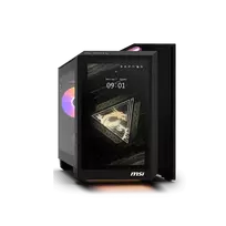 MSI MEG Vision X AI 2NVV7-009AT Desktop Intel Core ULTRA 7 265K, 32GB DDR5 RAM, 1TB M.2 SSD, GeForce RTX 5080 (16GB GDDR6X), Windows 11 Home