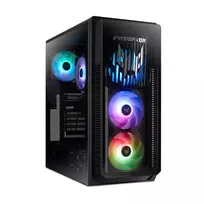 Acer Predator Orion 5000 PC Gaming Desktop Intel Core Ultra 7 265F, 32GB DDR5 RAM, 2T M.2 SSD, NVIDIA® GeForce® RTX™ 5070 (12GB GDDR7), Windows 11 Hom