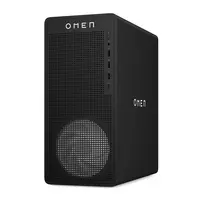 OMEN by HP 16L TG03-0174ng Desktop PC AMD Ryzen 7 8700F, 32GB RAM, 1TB SSD, NVIDIA GeForce RTX 5060 Ti 16GB, DOS