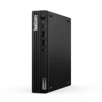 Lenovo ThinkCentre M75q Tiny 12RQ000XGE - AMD Ryzen 5 8500GE, 16GB DDR5 RAM, 512GB SSD, AMD Radeon Grafik, DOS