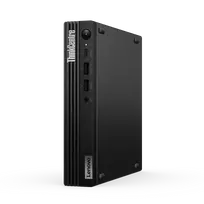 "Lenovo ThinkCentre M70q Tiny 12TD008FGE" - "Intel i5-13400T", 16GB DDR5 RAM, 256GB SSD, "Intel UHD Graphics 730", DOS