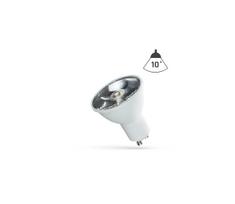 LED elektros lemputė GU10/6W/230V 360 lm 3000K