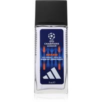 Adidas UEFA Champions League Pro Player kvapusis dezodorantas vyrams 75 ml